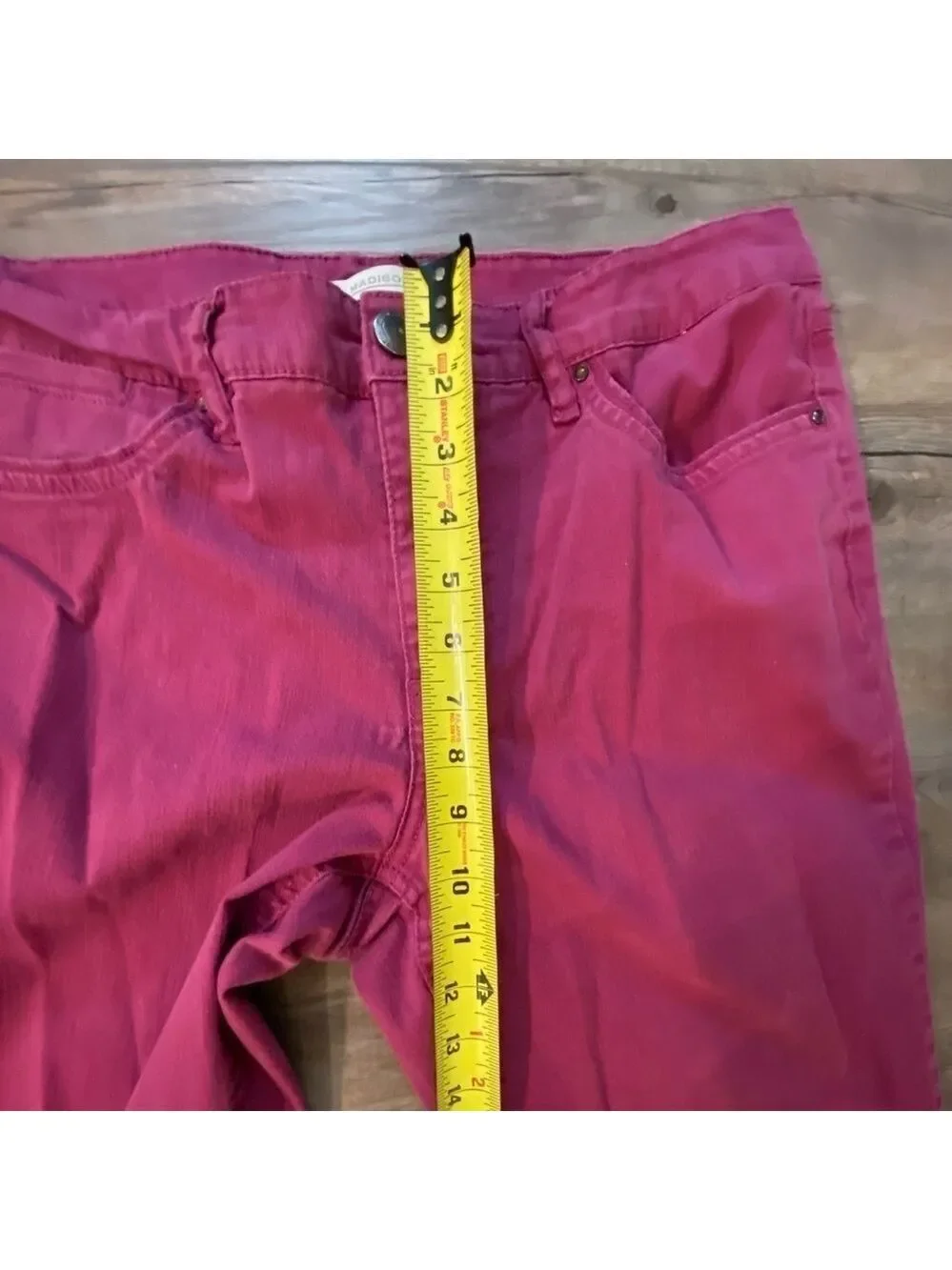 Madison women’s almost